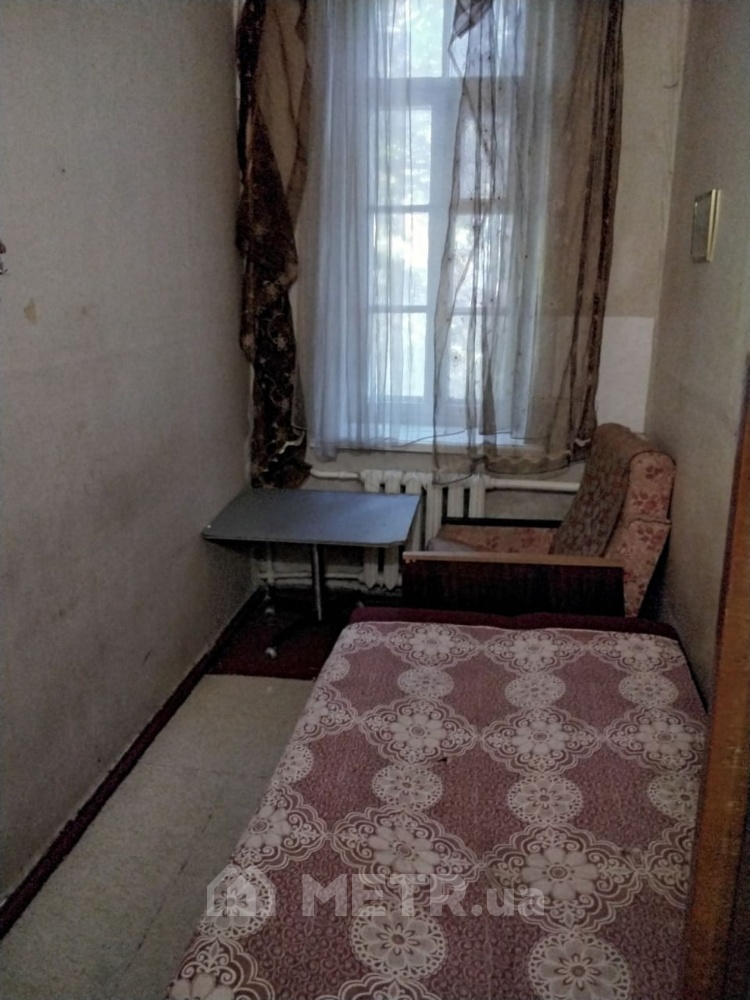 Фото квартиры, г. Одесса, проспект Шевченко 8В (16806-3)