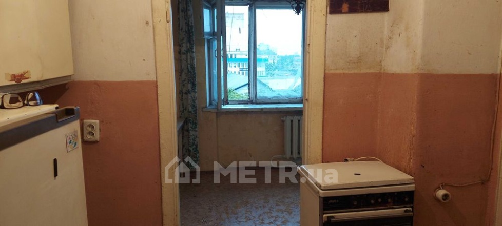 Фото квартиры, г. Черноморск, ул. 1 Мая 11 (16820-4)