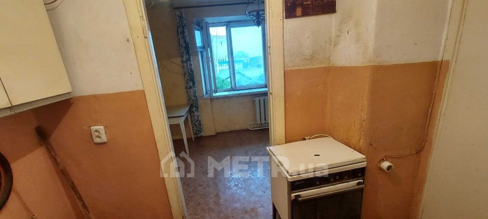 Фото квартиры, г. Черноморск, ул. 1 Мая 11 (16820-2)