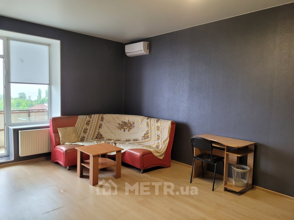 Фото квартири, м. Чорноморськ, вул. Паркова 44 (9821-4)