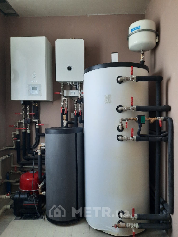 Фото дома, г. Одесса, ул. Таірова 40 (16303-24)