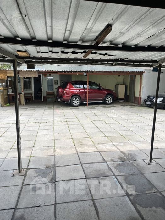 Фото места на стоянке, г. Одесса, Глушко 1, проспект Академика Глушко (16942-3)