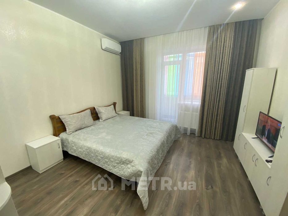 Фото квартиры, г. Одесса, пер. Черепановых 2-й 12 (16970-1)