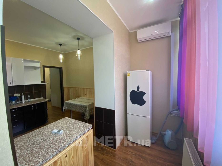 Фото квартиры, г. Одесса, пер. Черепановых 2-й 12 (16970-9)