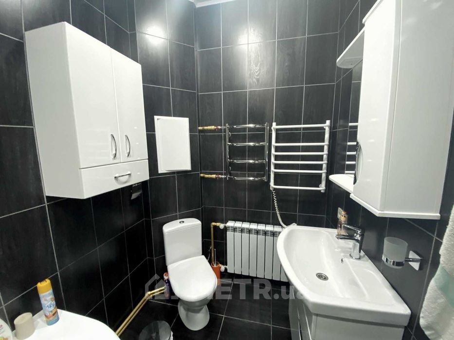 Фото квартиры, г. Одесса, пер. Черепановых 2-й 12 (16970-15)