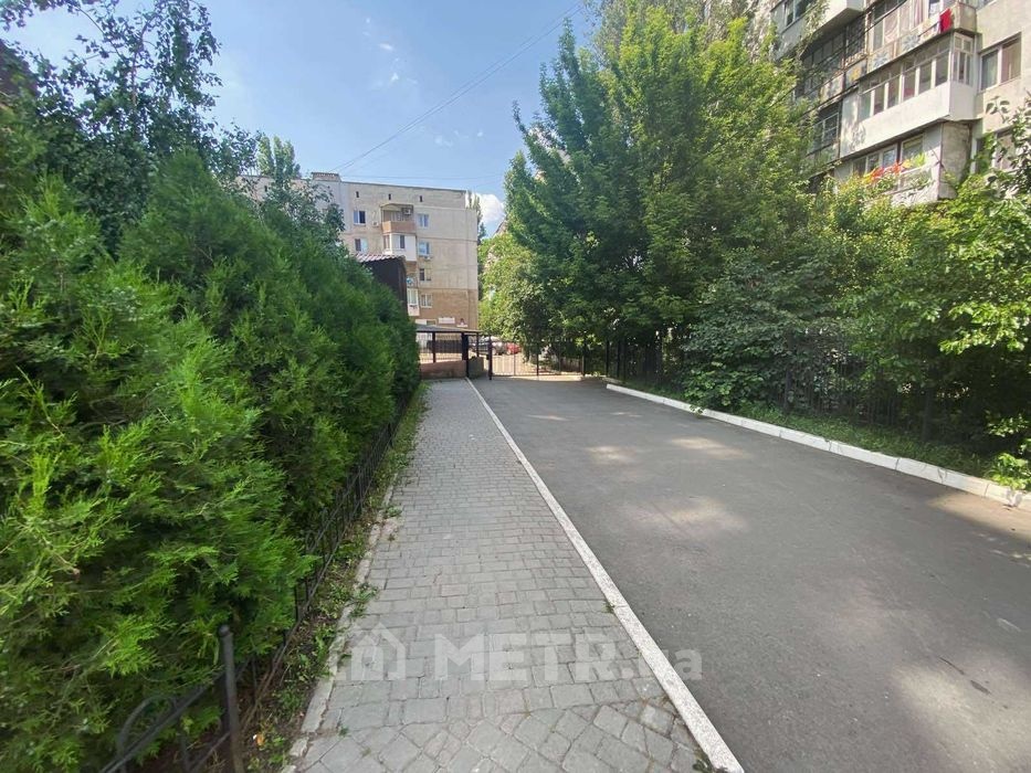 Фото квартиры, г. Одесса, пер. Черепановых 2-й 12 (16970-21)