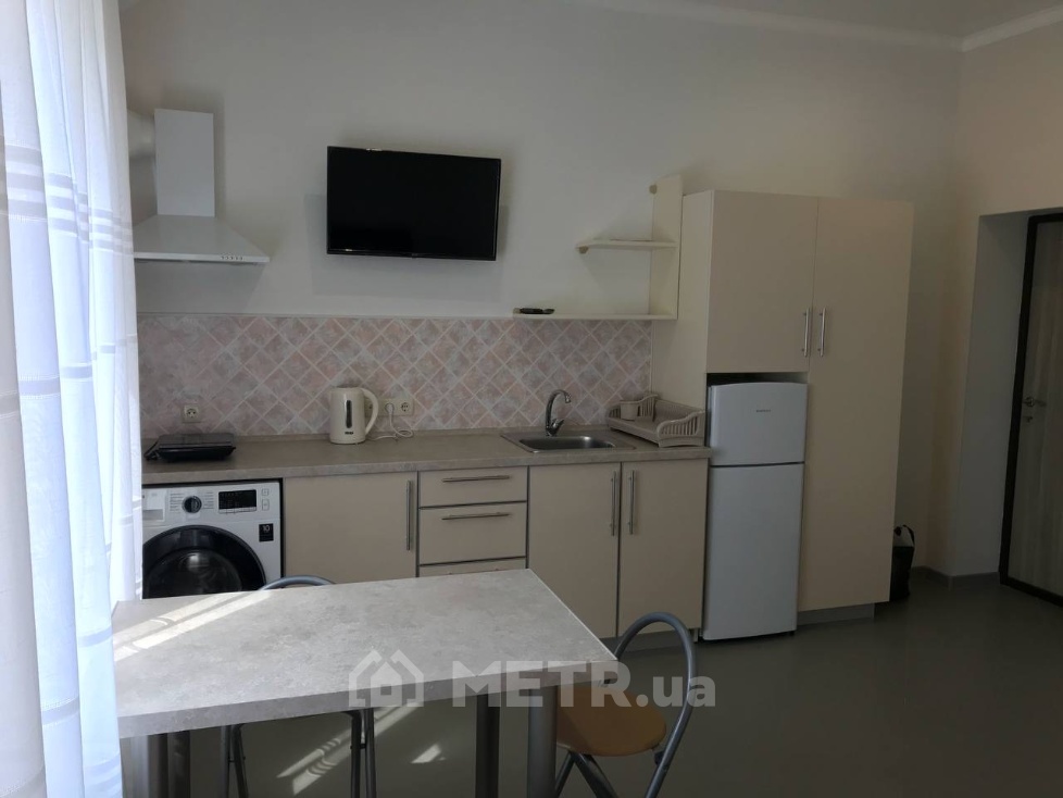 Фото квартиры, г. Одесса, ул. Баштанная 2/1 (16973-4)