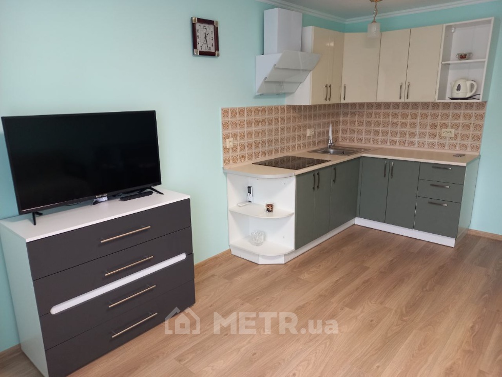 Фото квартири, м. Чорноморськ, вул. Середня 74 (16998-3)