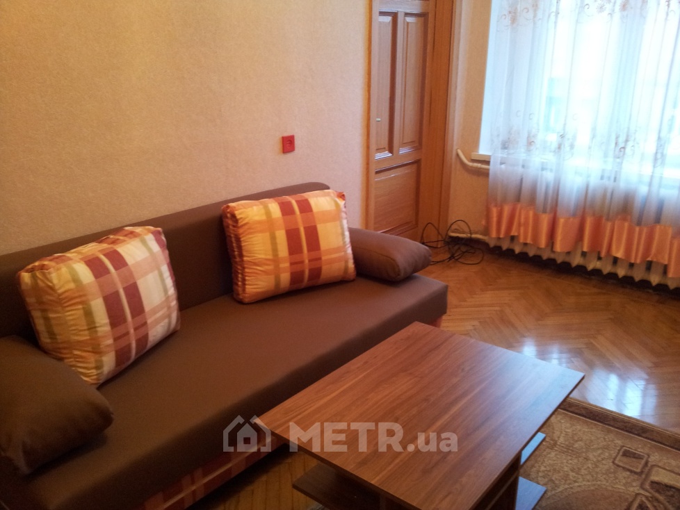 Фото квартиры, г. Одесса, ул. Екатерининская 38 (17029-2)