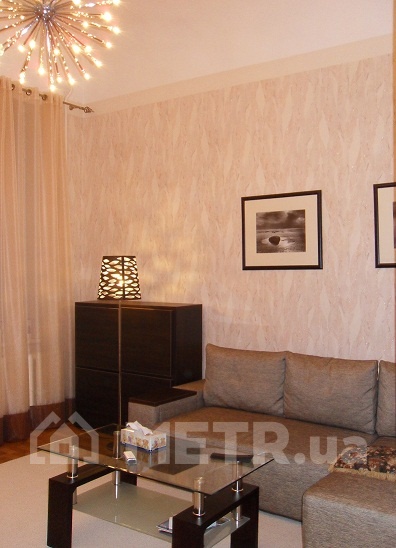 Фото квартиры, г. Одесса, ул. Дерибасовская 8 (17030-5)