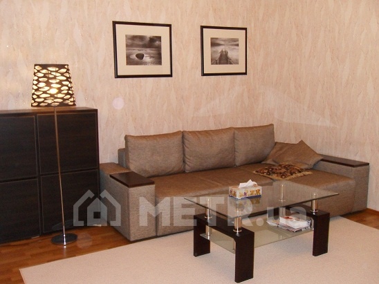 Фото квартиры, г. Одесса, ул. Дерибасовская 8 (17030-4)