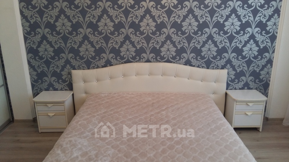 Фото квартиры, г. Одесса, ул. Дерибасовская 8 (17030-2)