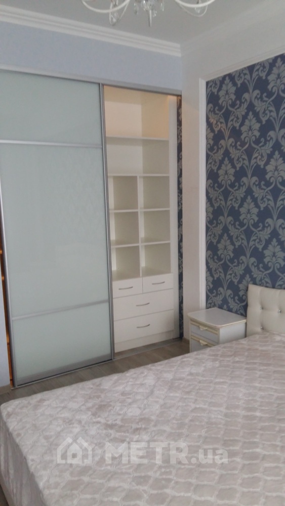 Фото квартиры, г. Одесса, ул. Дерибасовская 8 (17030-3)