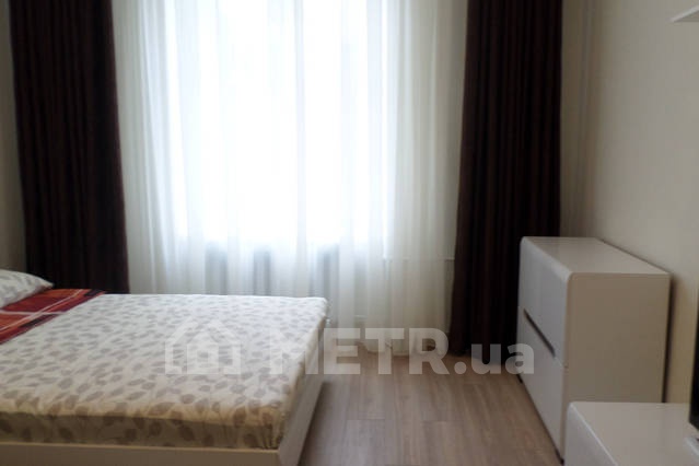 Фото квартиры, г. Одесса, ул. Дерибасовская 8 (17030-1)