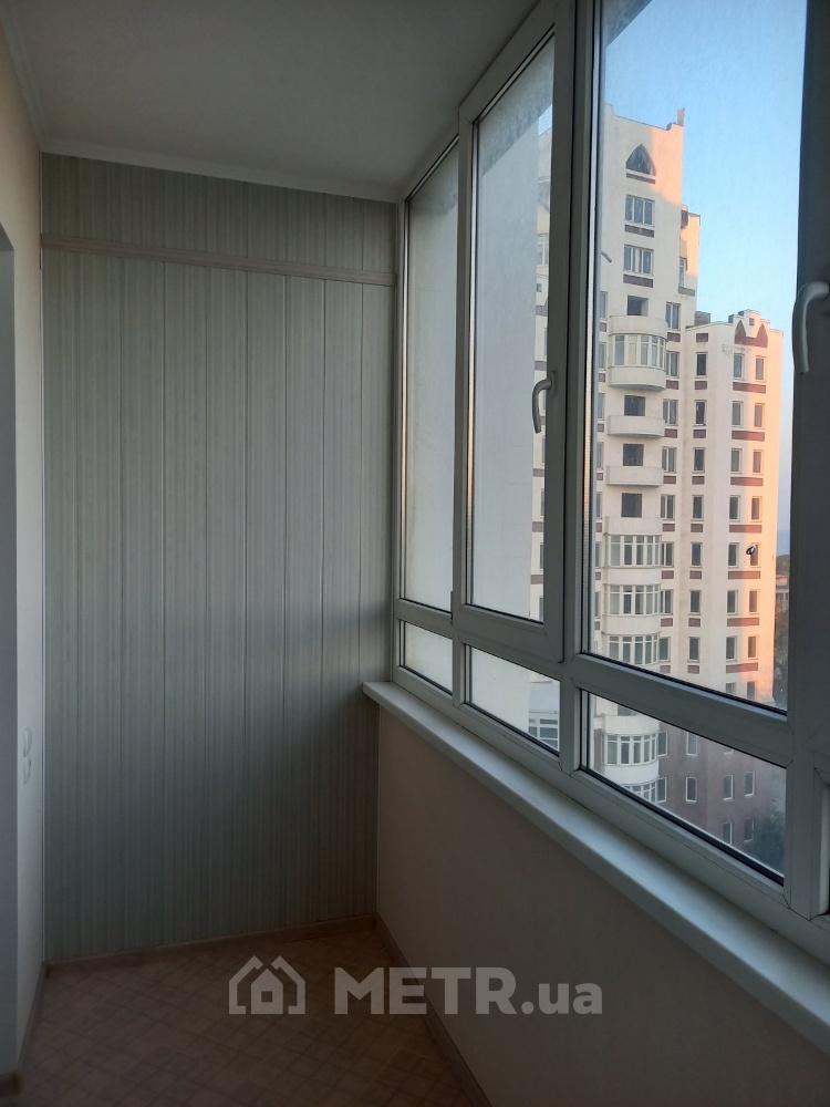 Фото квартиры, г. Черноморск, пер. Хантадзе 3 (14341-14)