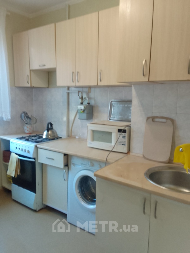 Фото квартиры, г. Одесса, ул. Академика Королёва 65 (3008-6)