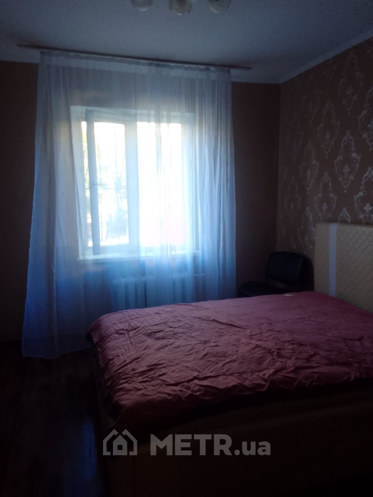 Фото квартиры, г. Одесса, ул. Академика Королёва 65 (3008-4)