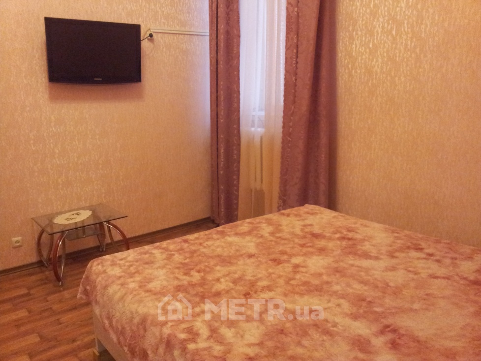 Фото квартиры, г. Одесса, ул. Довженко 5А (17051-2)