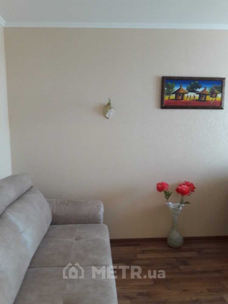 Фото квартиры, г. Одесса, ул. Довженко 5А (17051-4)