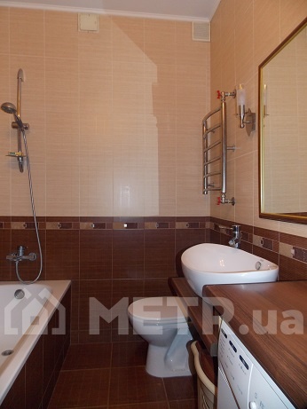 Фото квартиры, г. Одесса, ул. Довженко 5А (17051-6)