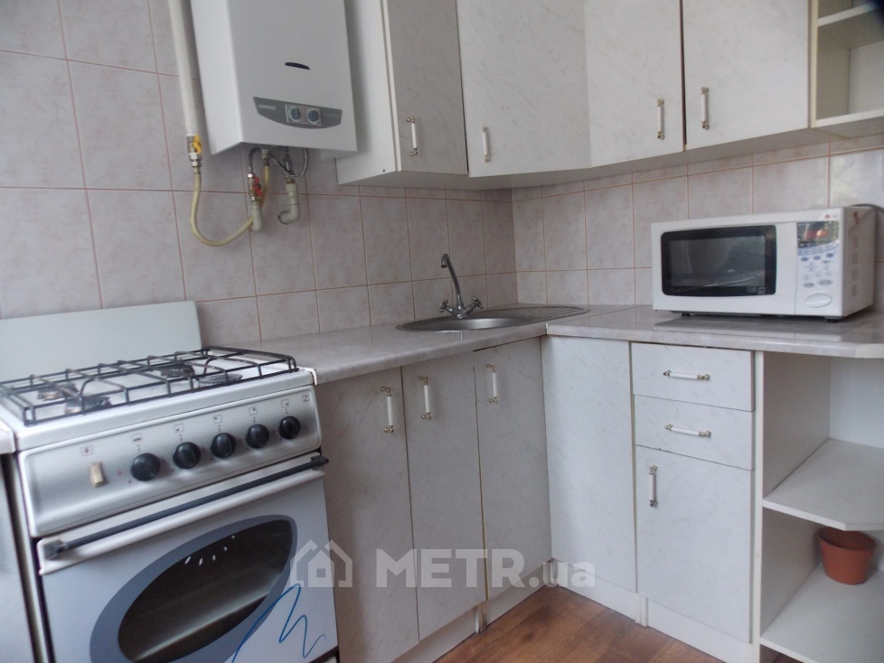 Фото квартиры, г. Одесса, ул. Довженко 5А (17051-5)