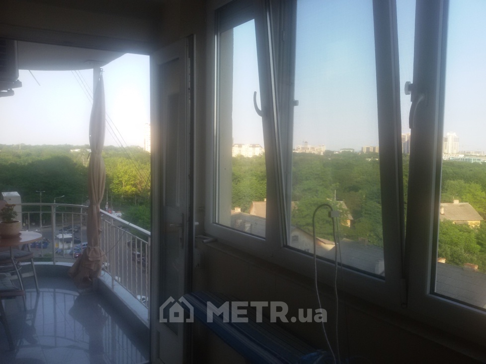 Фото квартиры, г. Одесса, ул. Зоопарковая 4 (17064-1)