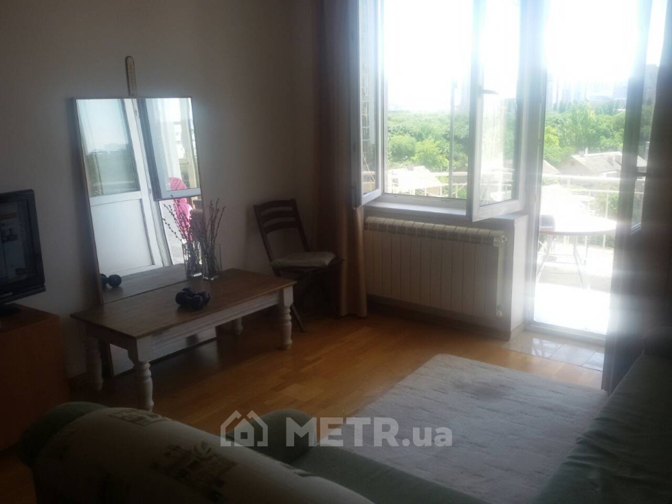 Фото квартиры, г. Одесса, ул. Зоопарковая 4 (17064-2)