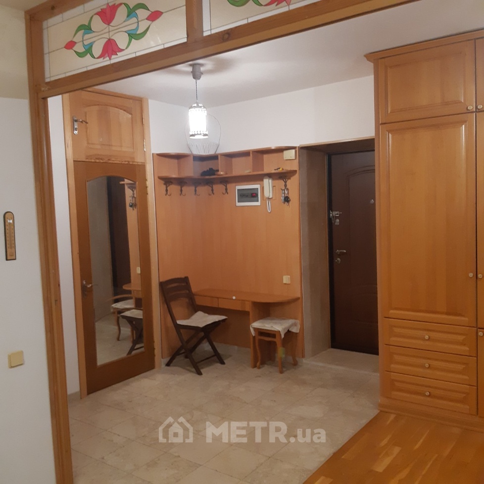 Фото квартиры, г. Одесса, ул. Зоопарковая 4 (17064-3)