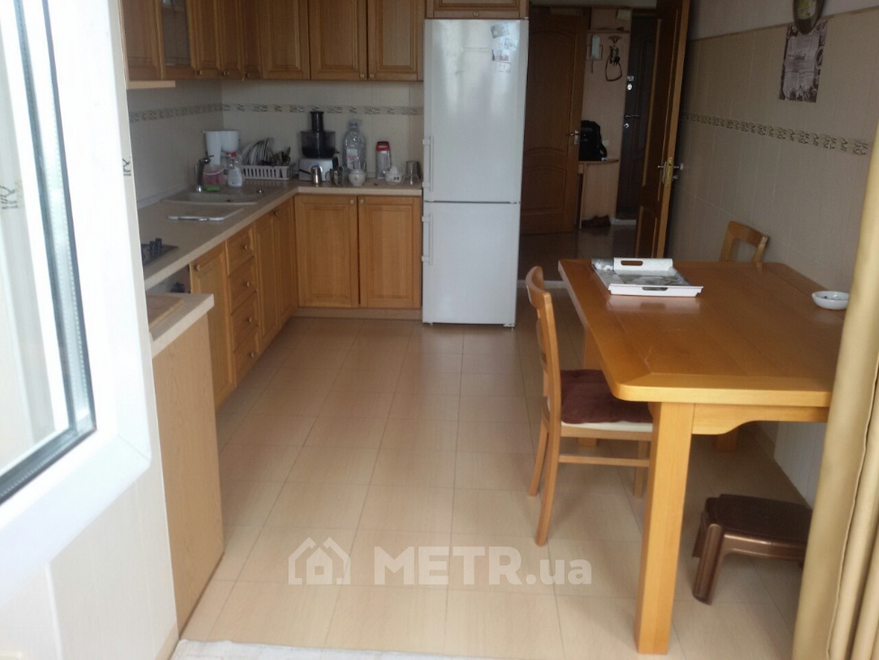 Фото квартиры, г. Одесса, ул. Зоопарковая 4 (17064-9)