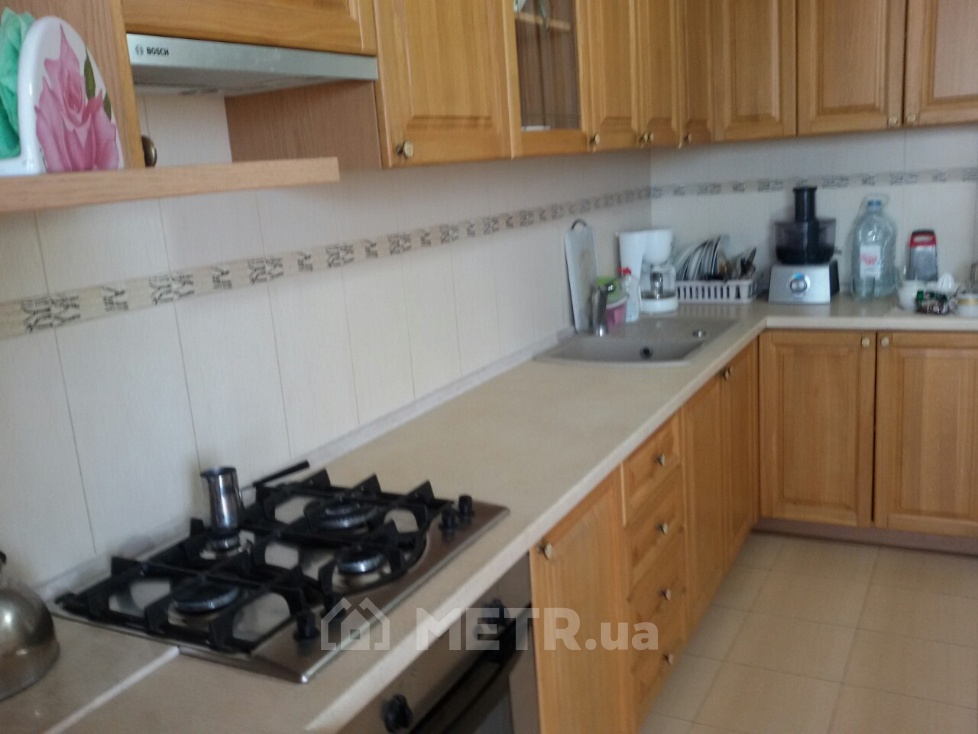 Фото квартиры, г. Одесса, ул. Зоопарковая 4 (17064-4)