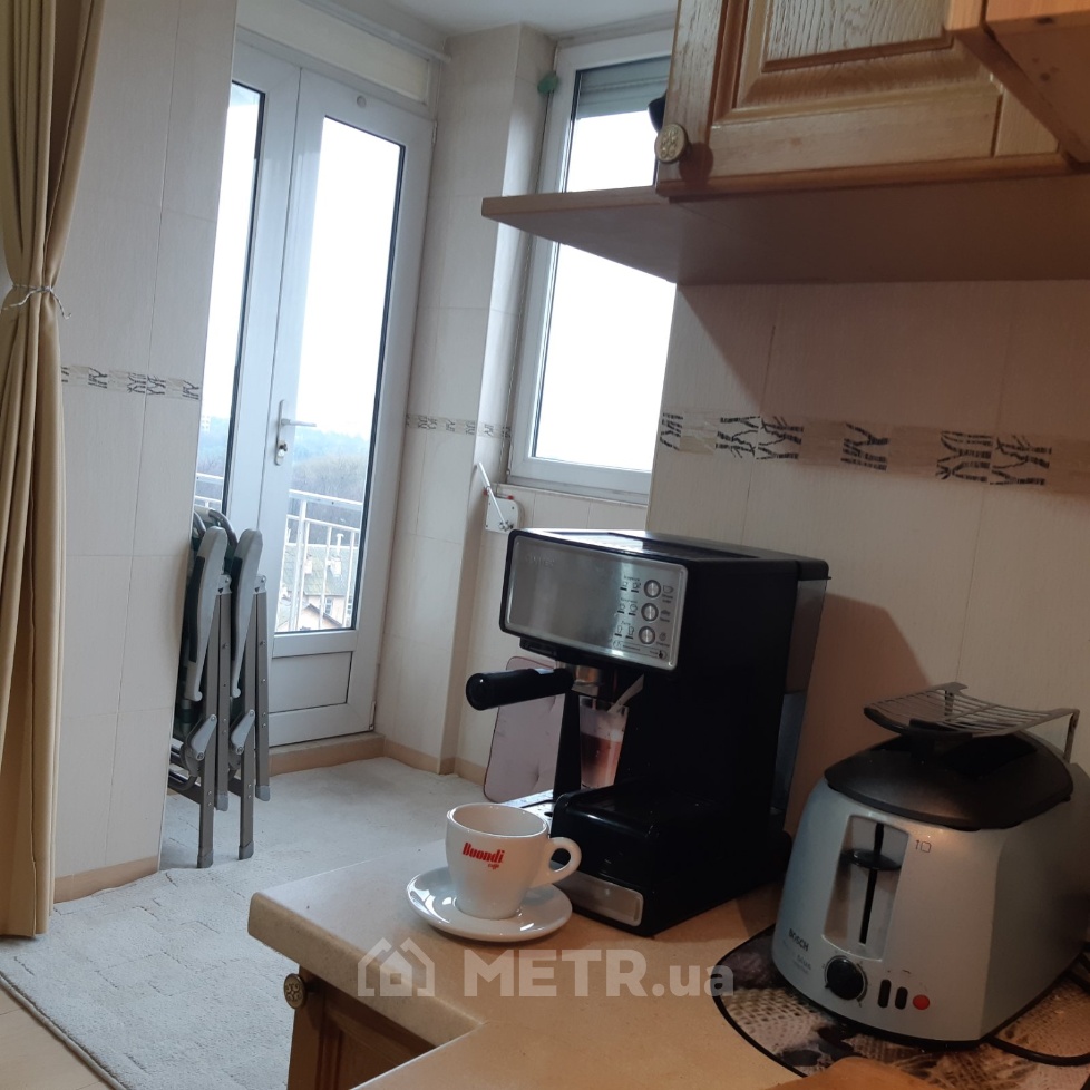 Фото квартиры, г. Одесса, ул. Зоопарковая 4 (17064-11)