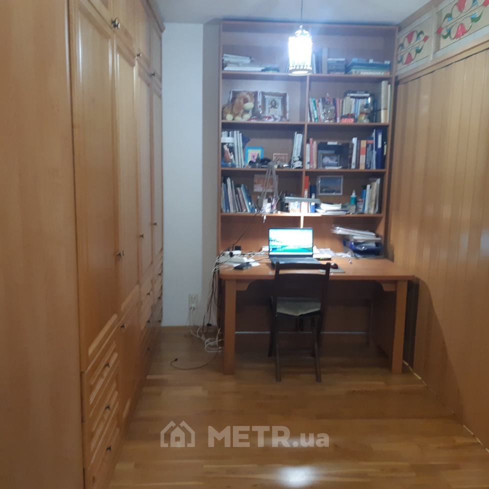 Фото квартиры, г. Одесса, ул. Зоопарковая 4 (17064-5)