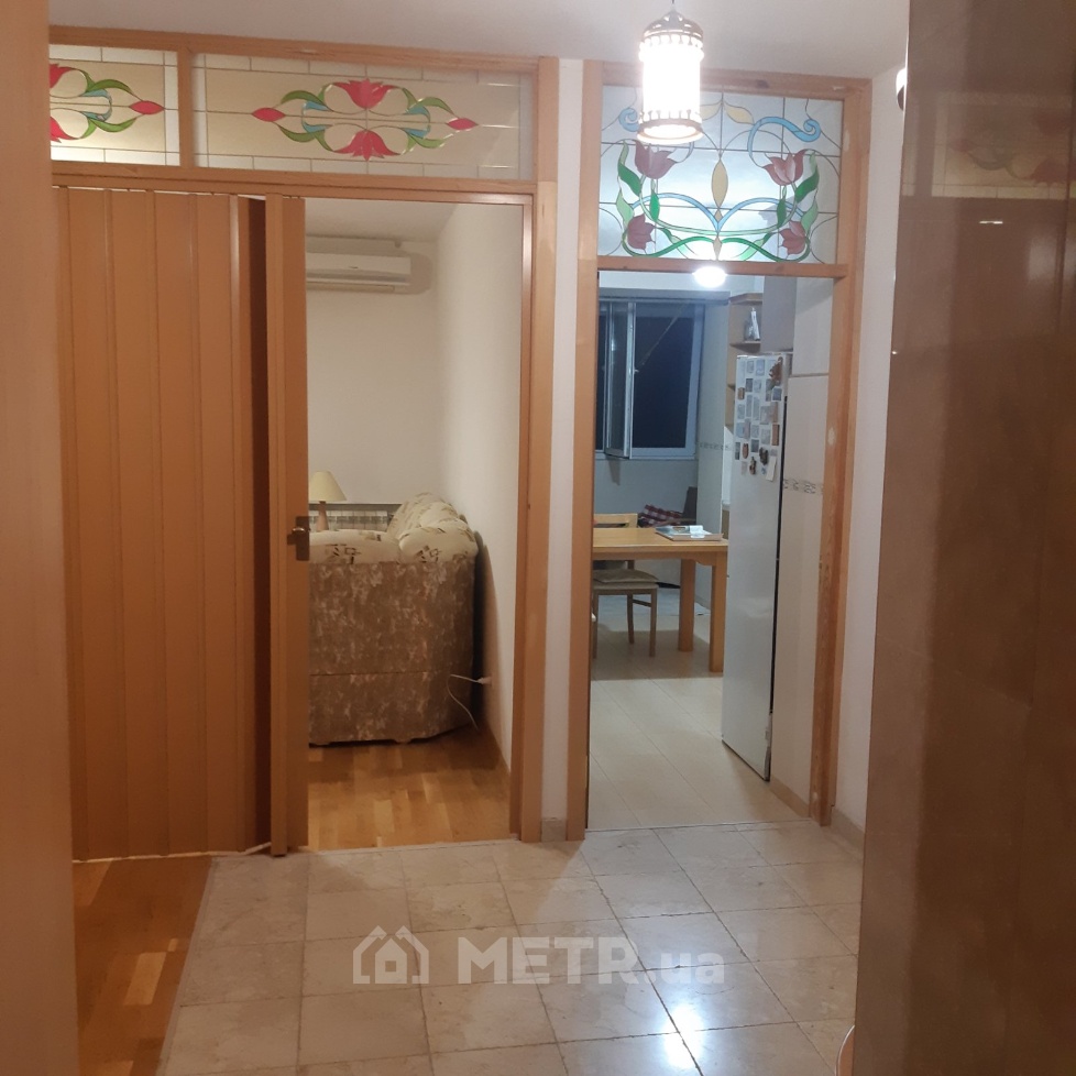 Фото квартиры, г. Одесса, ул. Зоопарковая 4 (17064-10)