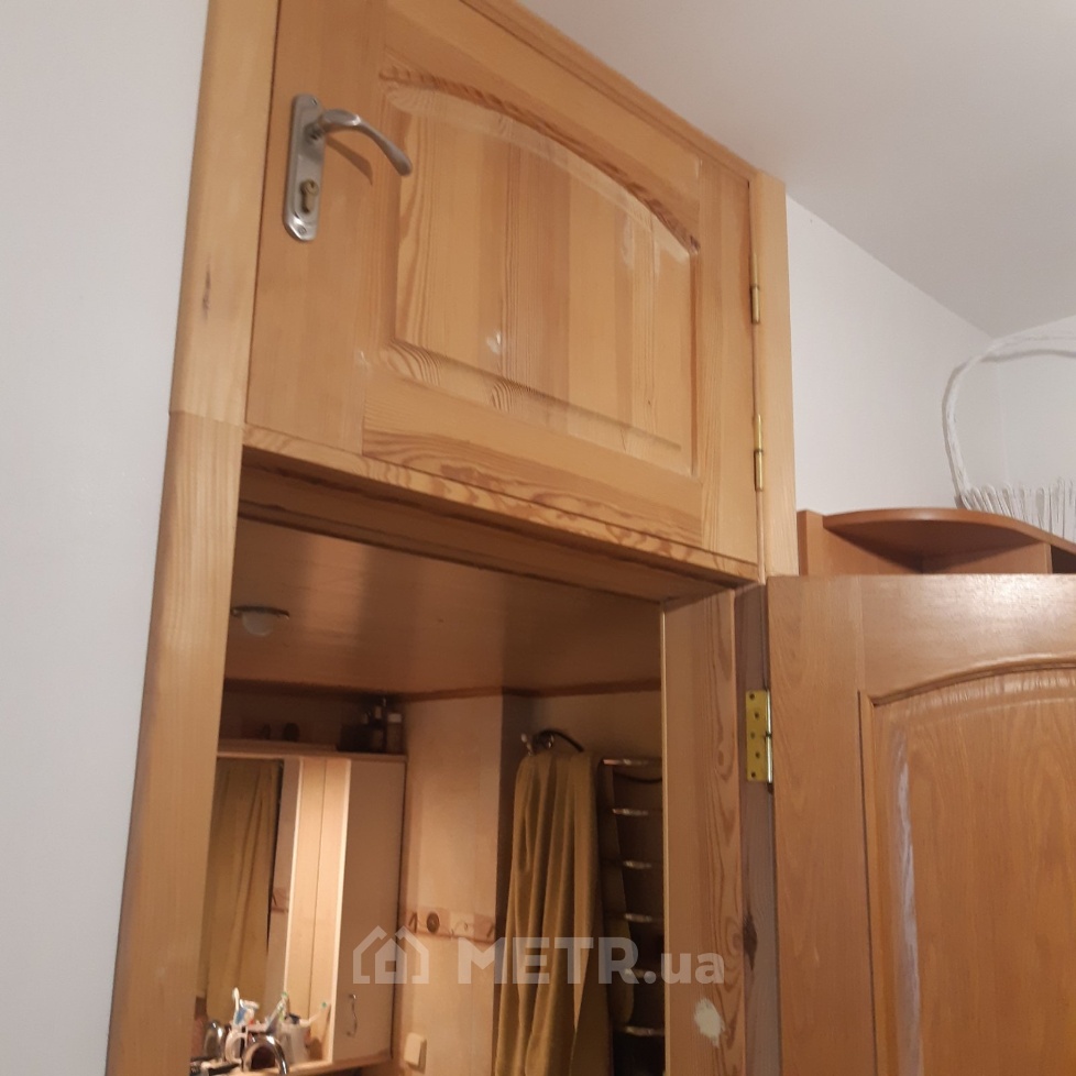 Фото квартиры, г. Одесса, ул. Зоопарковая 4 (17064-7)