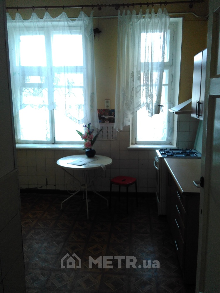 Фото части дома, г. Одесса, пер. Аркадиевский 20 (17083-4)