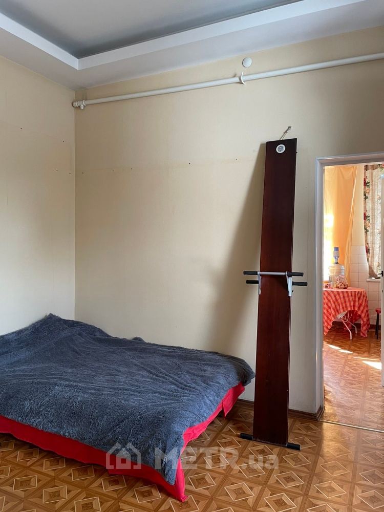 Фото части дома, г. Одесса, пер. Аркадиевский 20 (17083-3)