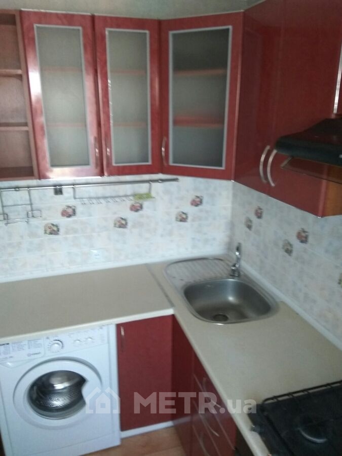 Фото квартиры, г. Одесса, ул. Святослава Рихтера 131 (17115-2)