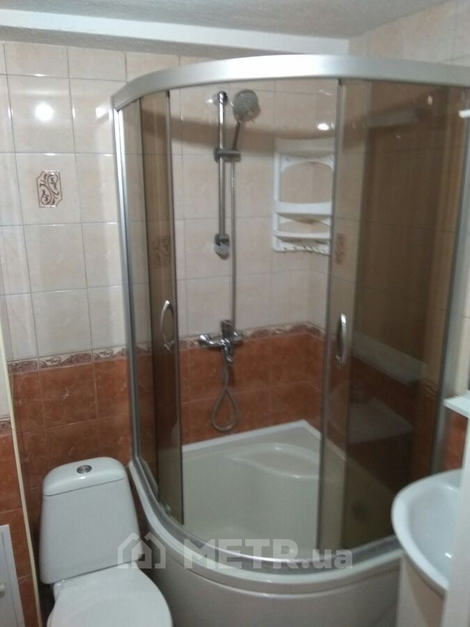 Фото квартиры, г. Одесса, ул. Святослава Рихтера 131 (17115-7)