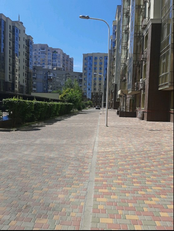 Квартира, дополняющее фото, 17135
