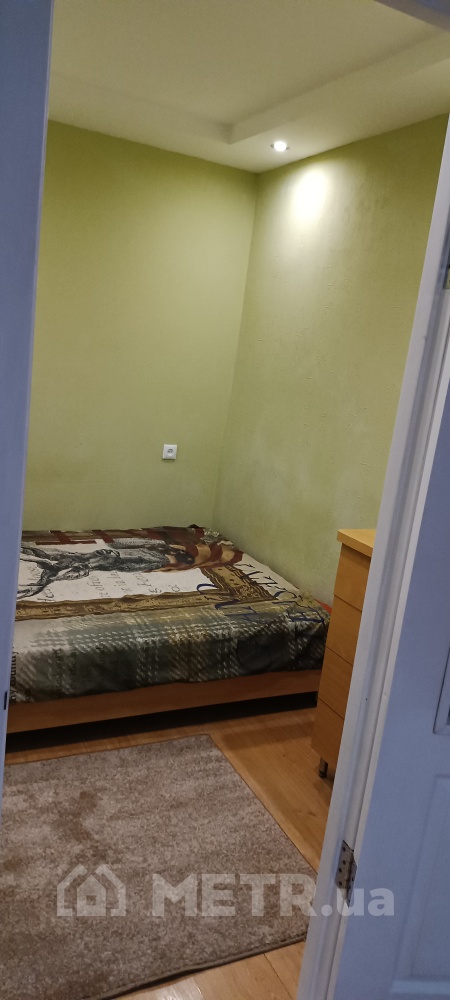 Фото квартиры, г. Одесса, ул. Святослава Рихтера 131 (17115-6)