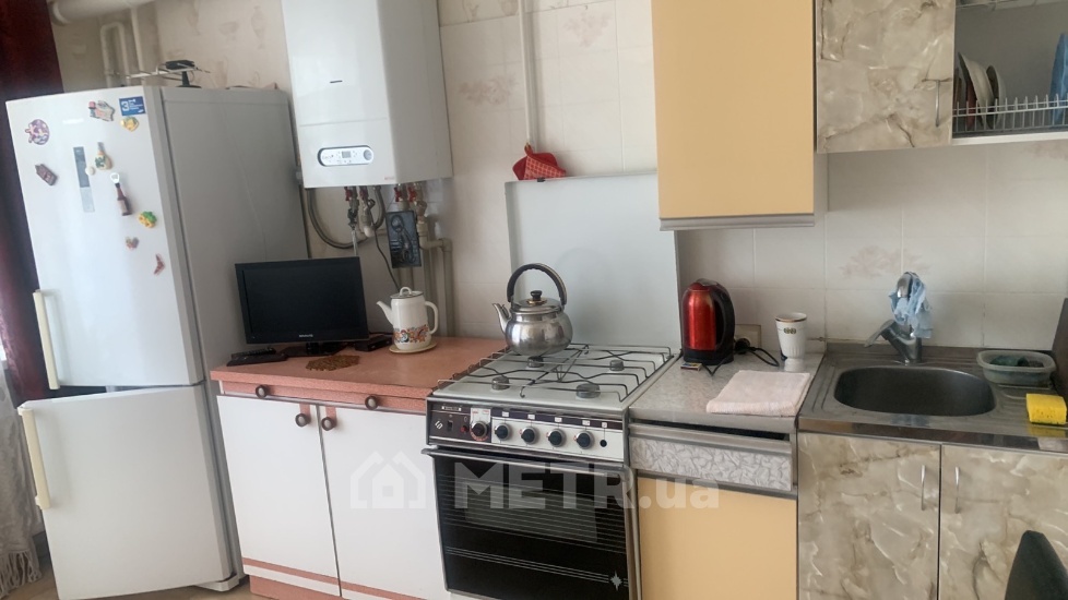 Фото квартиры, г. Одесса, ул. Пишоновская 10 (17141-1)