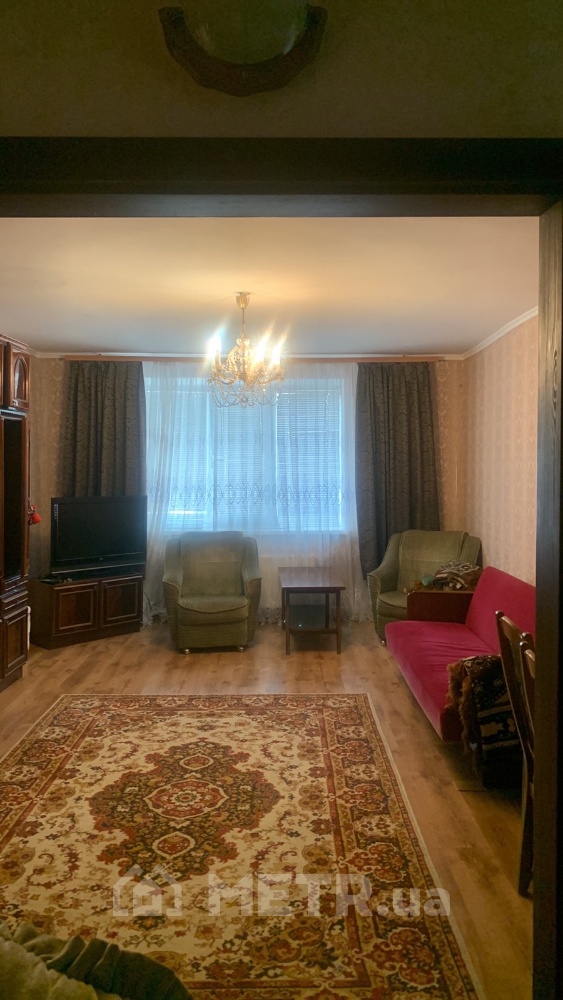 Фото квартиры, г. Одесса, ул. Пишоновская 10 (17141-8)