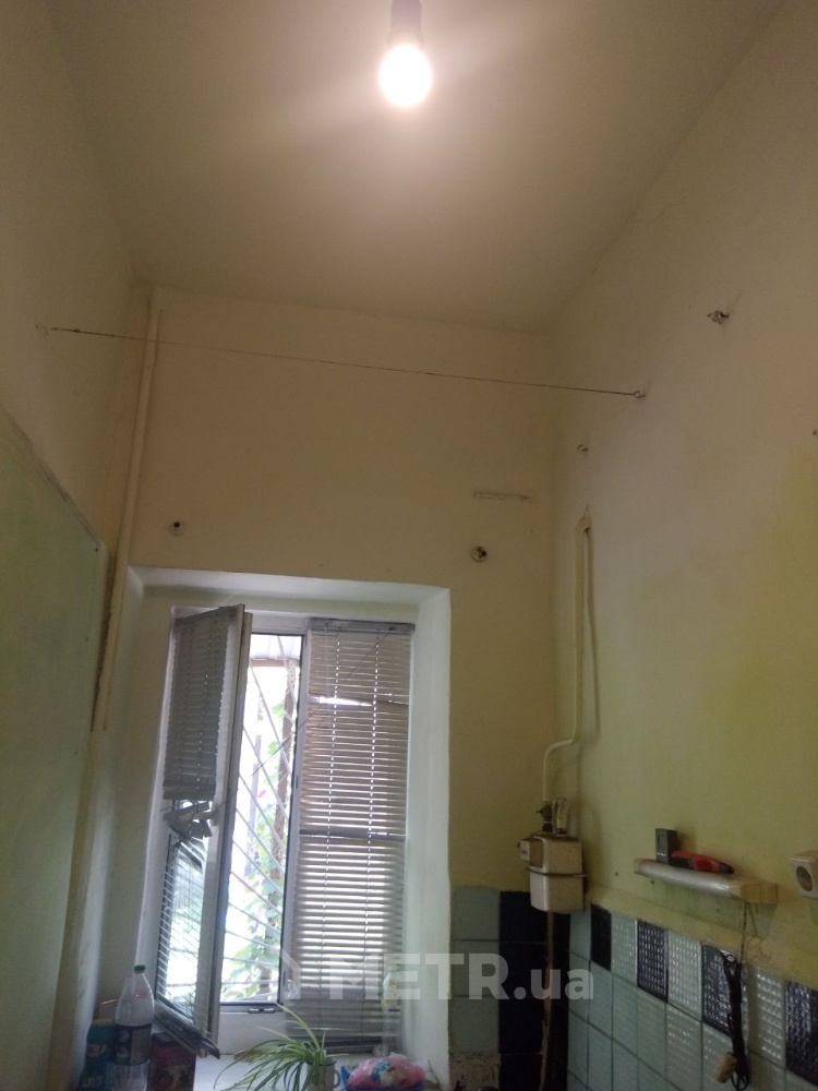 Фото квартиры, г. Одесса, ул. Черноморского Казачества 58 (15516-18)