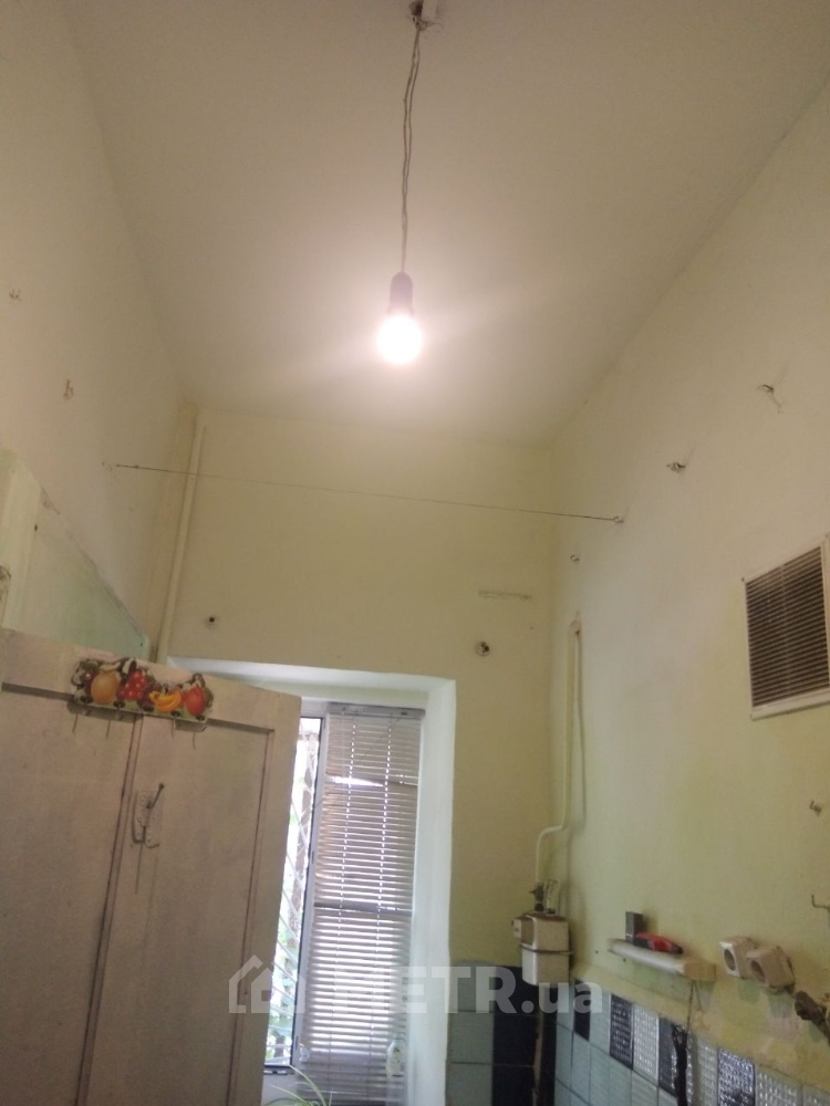 Фото квартиры, г. Одесса, ул. Черноморского Казачества 58 (15516-20)