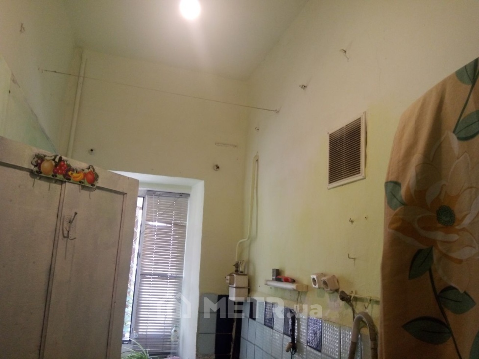 Фото квартиры, г. Одесса, ул. Черноморского Казачества 58 (15516-21)