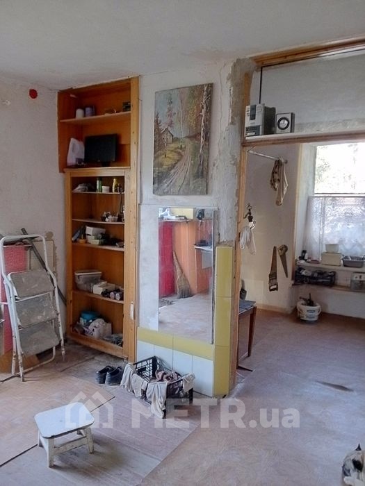 Фото квартиры, г. Одесса, ул. Генерала Швыгина 20 (17171-2)