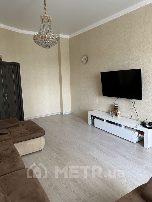 Фото квартиры, г. Черноморск, ул. Парусная 18 (17180-2)