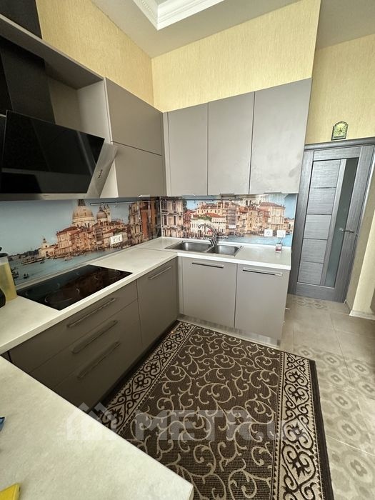 Фото квартиры, г. Черноморск, ул. Парусная 18 (17180-3)