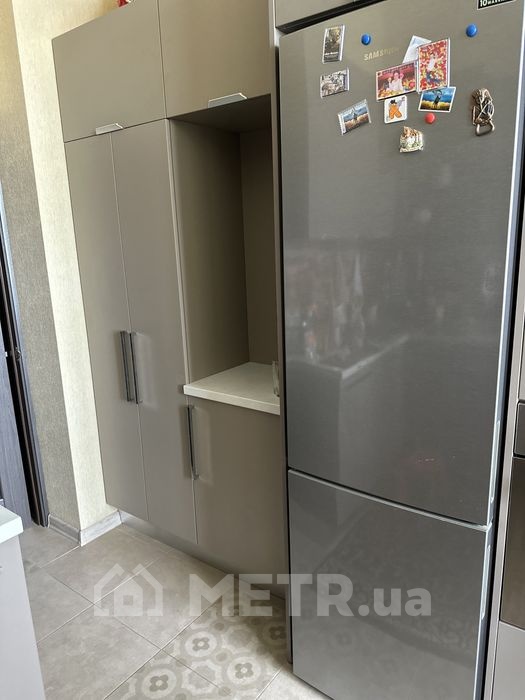 Фото квартиры, г. Черноморск, ул. Парусная 18 (17180-7)