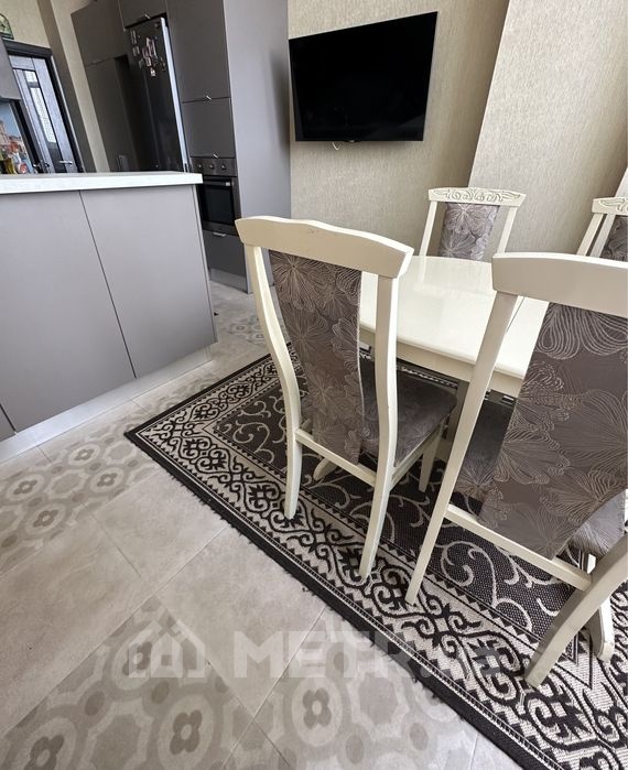 Фото квартиры, г. Черноморск, ул. Парусная 18 (17180-6)